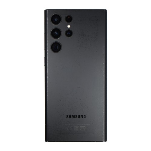 Смартфон Samsung Galaxy S22 Ultra (S908B) 256Gb Phantom Black (SM-S908BZKGSEK) USED **