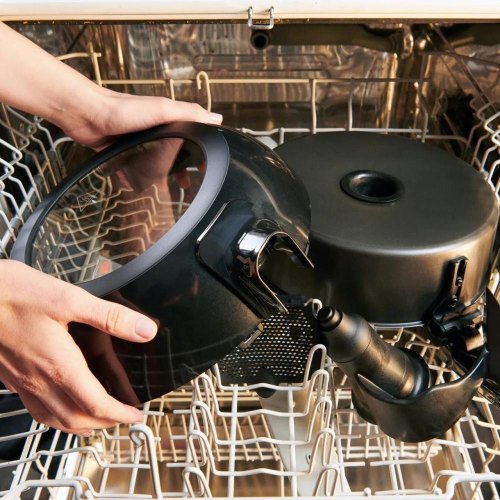 Мультипіч (аерофритюрниця) Tefal ActiFry Genius FZ760830           Новинка