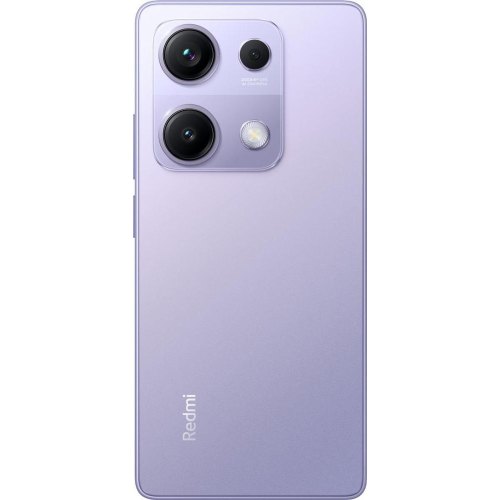 Смартфон Xiaomi Redmi Note 14S 8/256 Aurora Purple