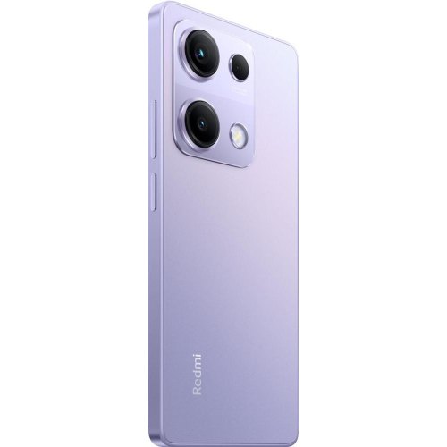 Смартфон Xiaomi Redmi Note 14S 8/256 Aurora Purple