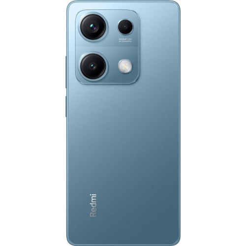 Смартфон Xiaomi Redmi Note 14S 8/256 Ocean Blue