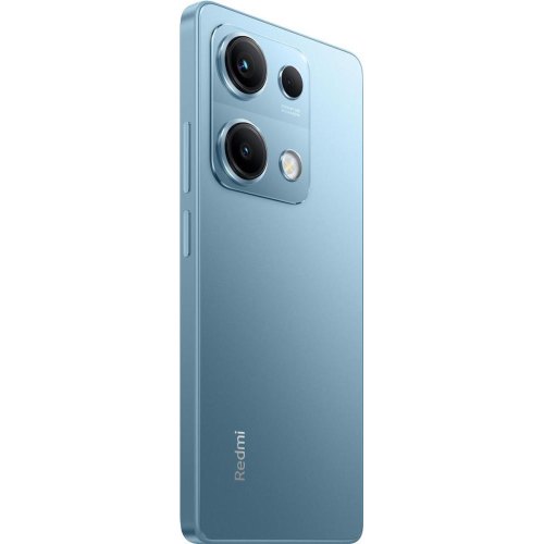 Смартфон Xiaomi Redmi Note 14S 8/256 Ocean Blue