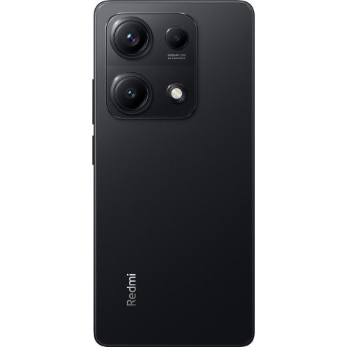 Смартфон Xiaomi Redmi Note 14S 8/256 Midnight Black
