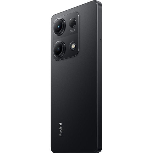Смартфон Xiaomi Redmi Note 14S 8/256 Midnight Black