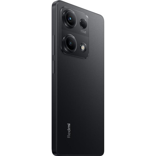 Смартфон Xiaomi Redmi Note 14S 8/256 Midnight Black