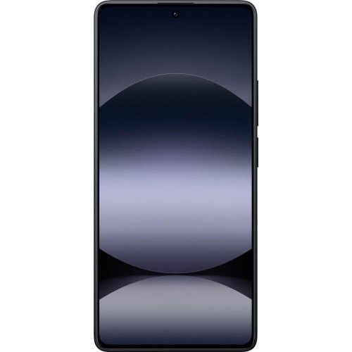 Смартфон Xiaomi Redmi Note 14S 8/256 Midnight Black