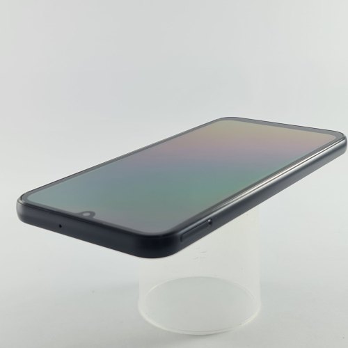 Смартфон Samsung Galaxy A24 (A245F) 128Gb Black (SM-A245FZKVSEK) USED **