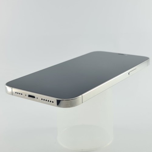 Смартфон iPhone 12 Pro Max 512GB Silver, Model A2411 USED **
