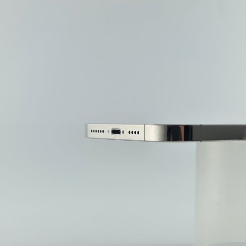 Смартфон iPhone 12 Pro Max 512GB Silver, Model A2411 USED **