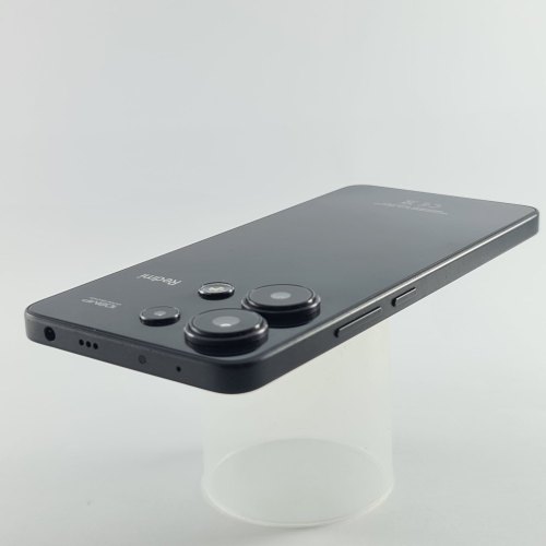 Смартфон Xiaomi Redmi Note 13 8/256Gb Midnight Black USED **