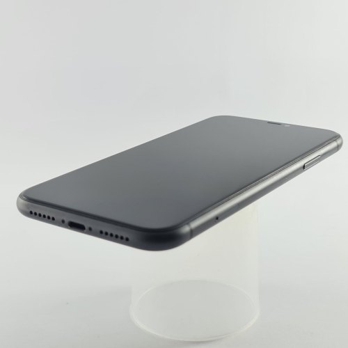 Смартфон iPhone 11 128GB Black, Model A2221 USED **