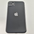 Смартфон iPhone 11 128GB Black, Model A2221 USED **