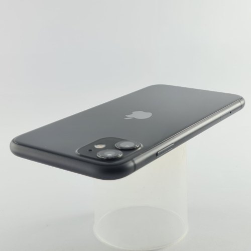 Смартфон iPhone 11 128GB Black, Model A2221 USED **