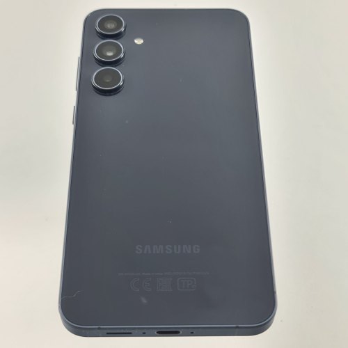 Смартфон Samsung Galaxy A55 5G (A556B) 256Gb Awesome Navy (SM-A556BZKCEUC) USED **