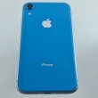 Смартфон iPhone XR 64GB Blue, Model A2105 USED **