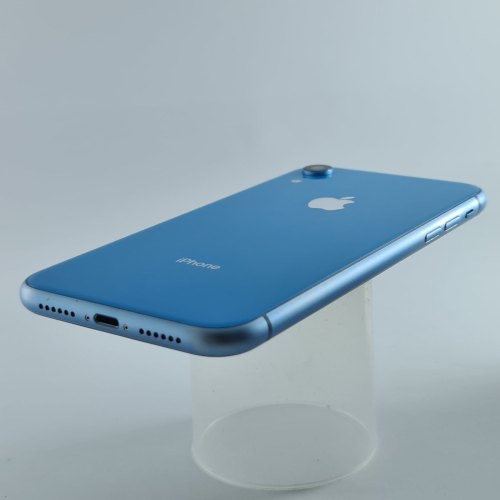 Смартфон iPhone XR 64GB Blue, Model A2105 USED **