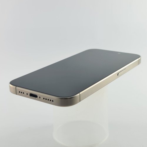Смартфон iPhone 15 Pro 512GB Natural Titanium,Model A3102 USED **