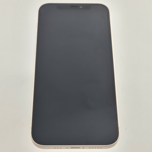Смартфон iPhone 12 128GB White, Model A2403 USED **