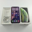 Смартфон Apple iPhone Xs 64GB Space Gray (5.8-inch, Super Retina HD display, all-screen OLED Multi-Touch display, HDR display, 2436-by-1125-pixel reso