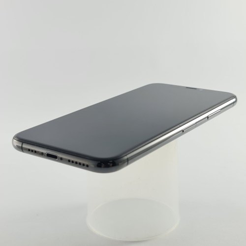Смартфон Apple iPhone Xs 64GB Space Gray (5.8-inch, Super Retina HD display, all-screen OLED Multi-Touch display, HDR display, 2436-by-1125-pixel reso