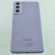 Смартфон Samsung Galaxy S21 FE 5G (G990B) 256Gb Lavender (SM-G990BLVGSEK) USED **