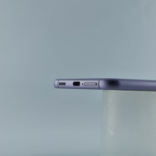 Смартфон Samsung Galaxy S21 FE 5G (G990B) 256Gb Lavender (SM-G990BLVGSEK) USED **