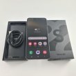 Смартфон Samsung Galaxy S22 (S901B) 256Gb Phantom Black (SM-S901BZKGSEK) USED **