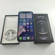 Смартфон iPhone 12 Pro 128GB Graphite, Model A2407 USED **