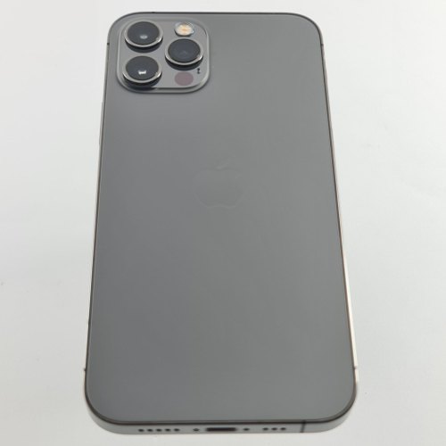 Смартфон iPhone 12 Pro 128GB Graphite, Model A2407 USED **