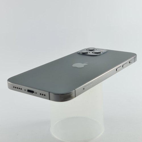 Смартфон iPhone 12 Pro 128GB Graphite, Model A2407 USED **
