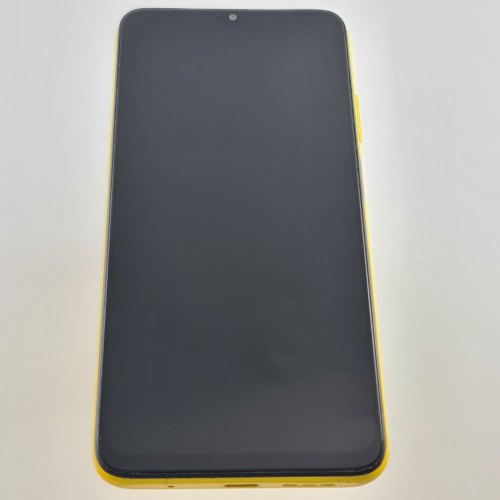 Смартфон POCO M3 4/64Gb Yellow USED **