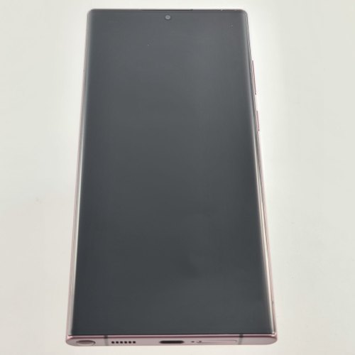 Смартфон Samsung Galaxy S22 Ultra (S908B) 256Gb Burgundy (SM-S908BDRGSEK) USED **
