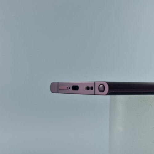 Смартфон Samsung Galaxy S22 Ultra (S908B) 256Gb Burgundy (SM-S908BDRGSEK) USED **