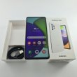 Смартфон Samsung Galaxy A52 (A525F) 128Gb White (SM-A525FZWDSEK) USED **
