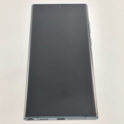 Смартфон Samsung Galaxy S22 Ultra (S908B) 256Gb Green (SM-S908BZGGSEK) USED **