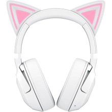 Навушники бездротові Razer Kraken Kitty V2 BT White (RZ04-04860600-R3M1)