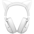 Навушники бездротові Razer Kraken Kitty V2 BT White (RZ04-04860600-R3M1)