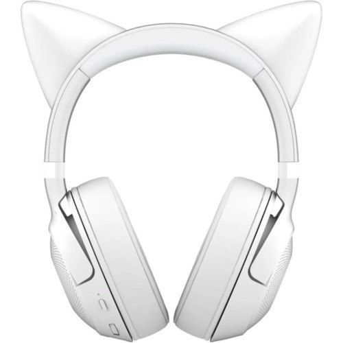 Навушники бездротові Razer Kraken Kitty V2 BT White (RZ04-04860600-R3M1)