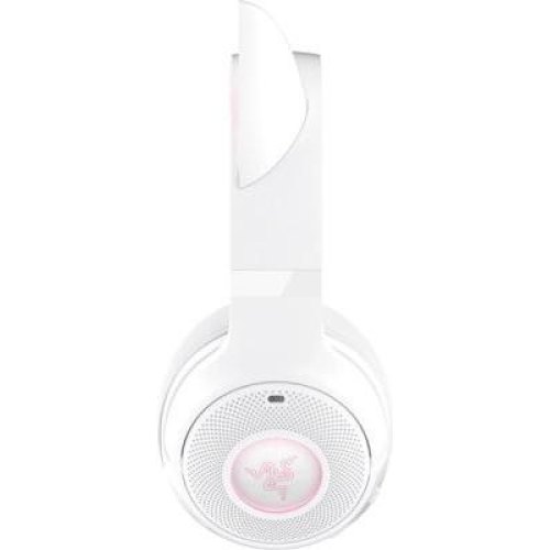 Навушники бездротові Razer Kraken Kitty V2 BT White (RZ04-04860600-R3M1)