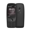 Мобільний телефон Nokia 6310 DS 2024 Black