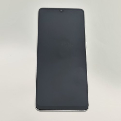 Смартфон Samsung Galaxy A33 5G (A336B) 128Gb White (SM-A336BZWGSEK) USED **