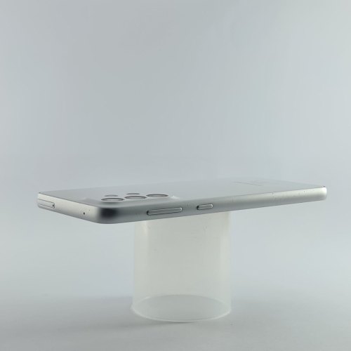 Смартфон Samsung Galaxy A33 5G (A336B) 128Gb White (SM-A336BZWGSEK) USED **