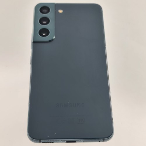 Смартфон Samsung Galaxy S22 (S901B) 128Gb Green (SM-S901BZGDSEK) USED **