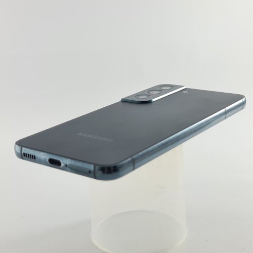 Смартфон Samsung Galaxy S22 (S901B) 128Gb Green (SM-S901BZGDSEK) USED **