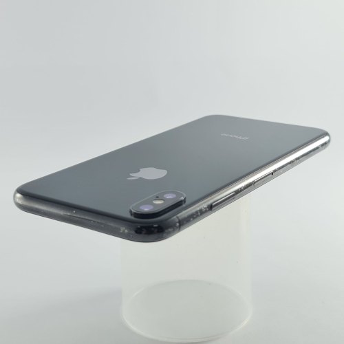 Смартфон iPhone X 256GB Space Grey, model A1901 USED **