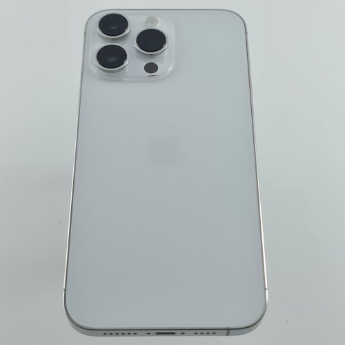 Смартфон Apple iPhone 14 Pro Max 128GB Silver USED **