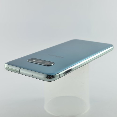 Смартфон Samsung Galaxy S10e (G970F) 128Gb Green (SM-G970FZGDSEK) USED **