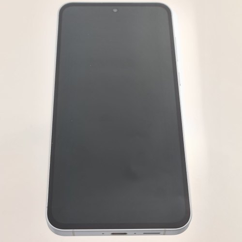 Смартфон Samsung Galaxy A55 5G (A556B) 256Gb Awesome Iceblue (SM-A556BLBCEUC) USED **