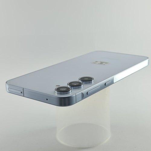 Смартфон Samsung Galaxy A55 5G (A556B) 256Gb Awesome Iceblue (SM-A556BLBCEUC) USED **