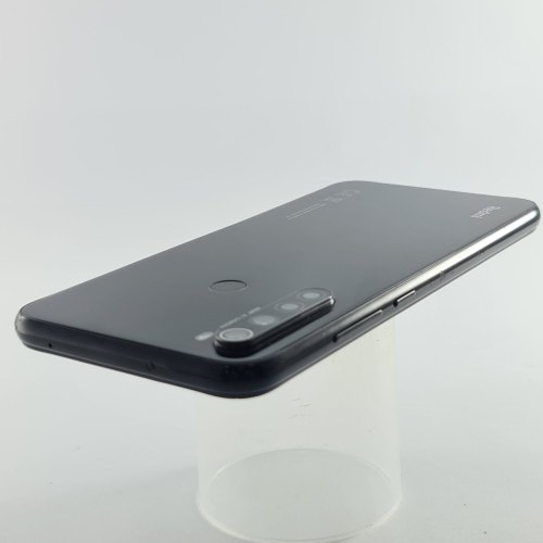 Смартфон Xiaomi Redmi Note 8 4/64Gb Black USED **